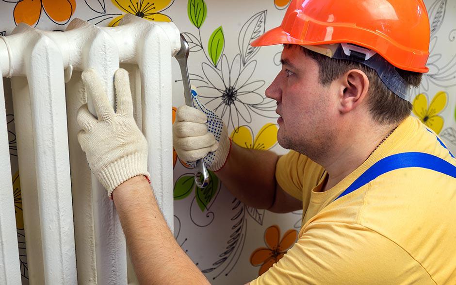 technicien chauffagiste Les Mureaux